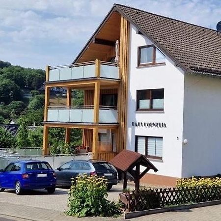 Haus Cornelia Apartment Айнрур Екстериор снимка