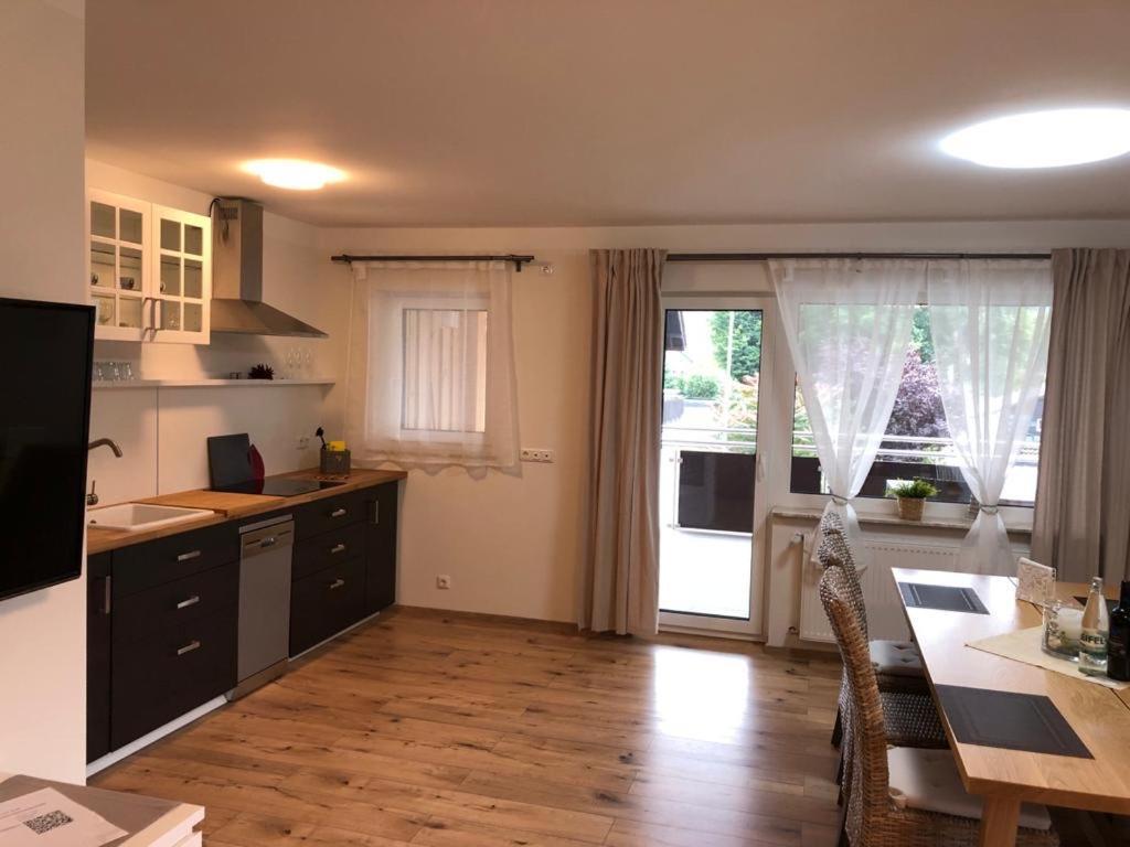 Haus Cornelia Apartment Айнрур Екстериор снимка