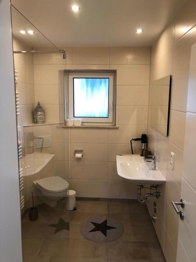 Haus Cornelia Apartment Айнрур Екстериор снимка