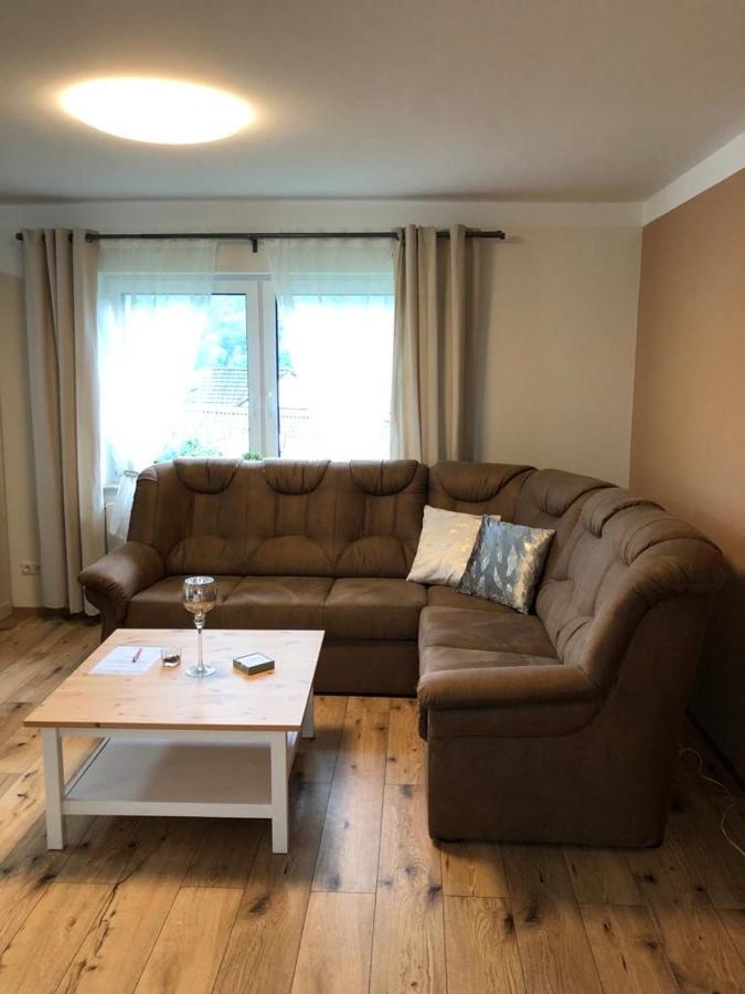 Haus Cornelia Apartment Айнрур Екстериор снимка