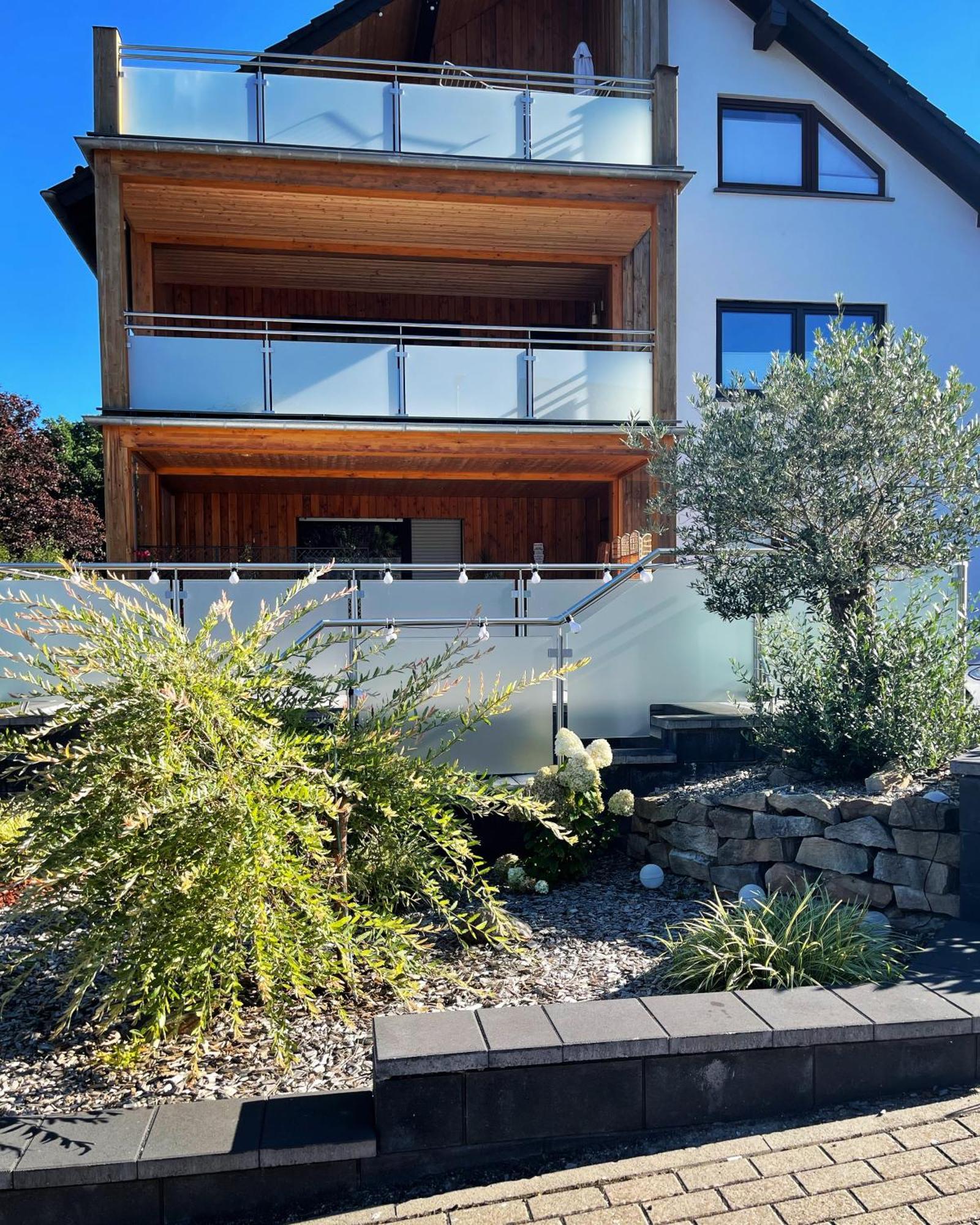 Haus Cornelia Apartment Айнрур Екстериор снимка