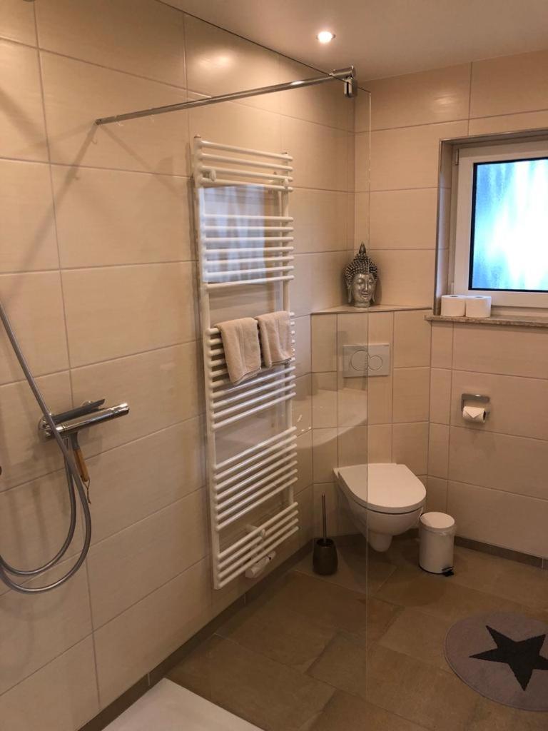 Haus Cornelia Apartment Айнрур Екстериор снимка