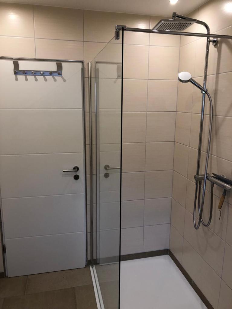 Haus Cornelia Apartment Айнрур Екстериор снимка