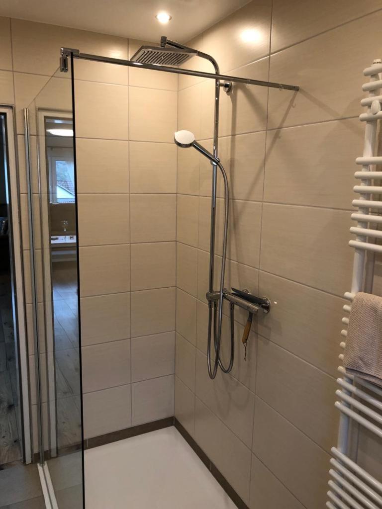 Haus Cornelia Apartment Айнрур Екстериор снимка