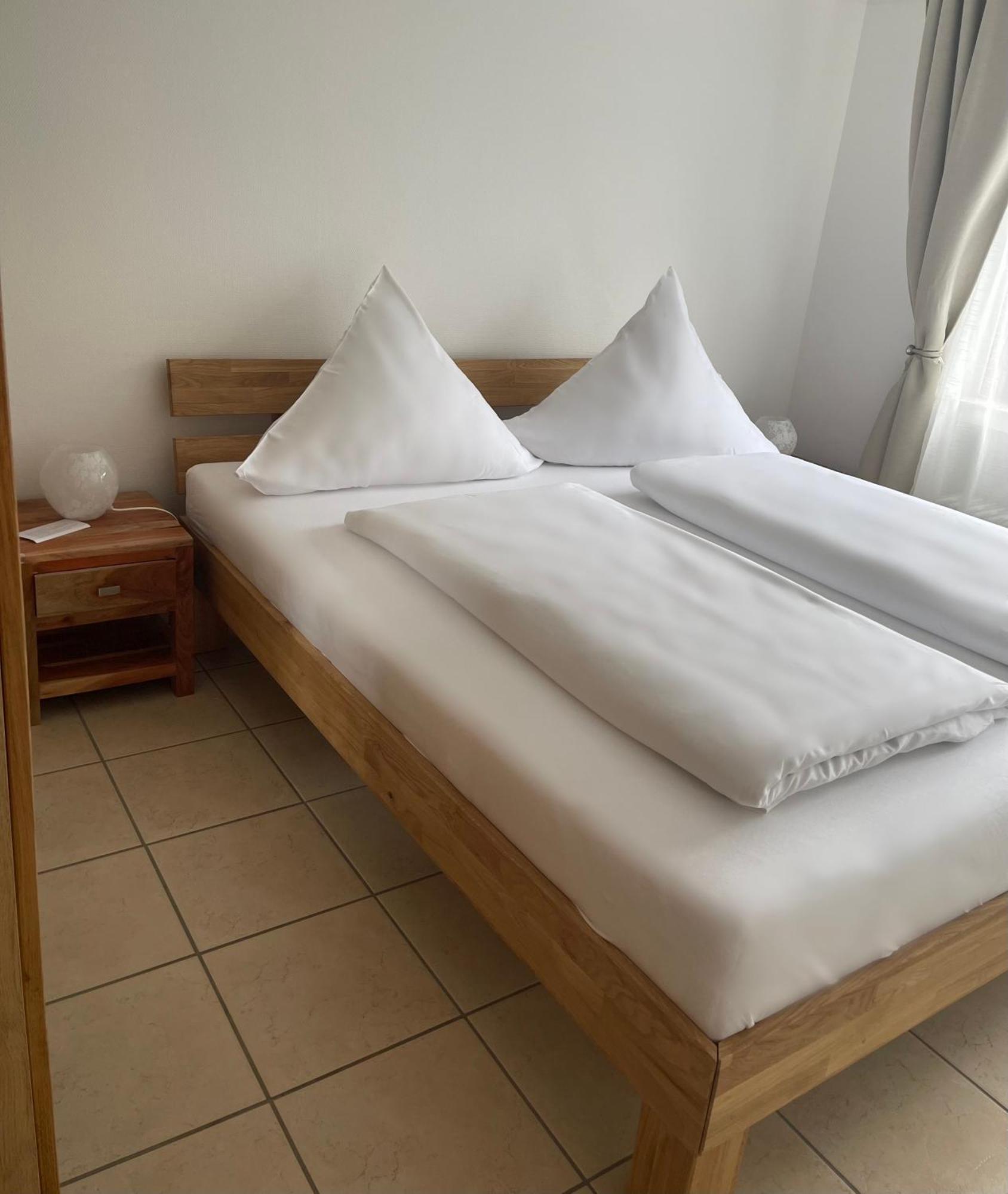 Haus Cornelia Apartment Айнрур Екстериор снимка