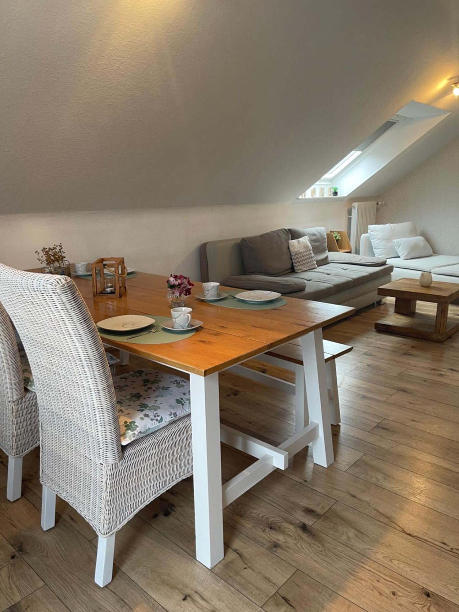 Haus Cornelia Apartment Айнрур Екстериор снимка
