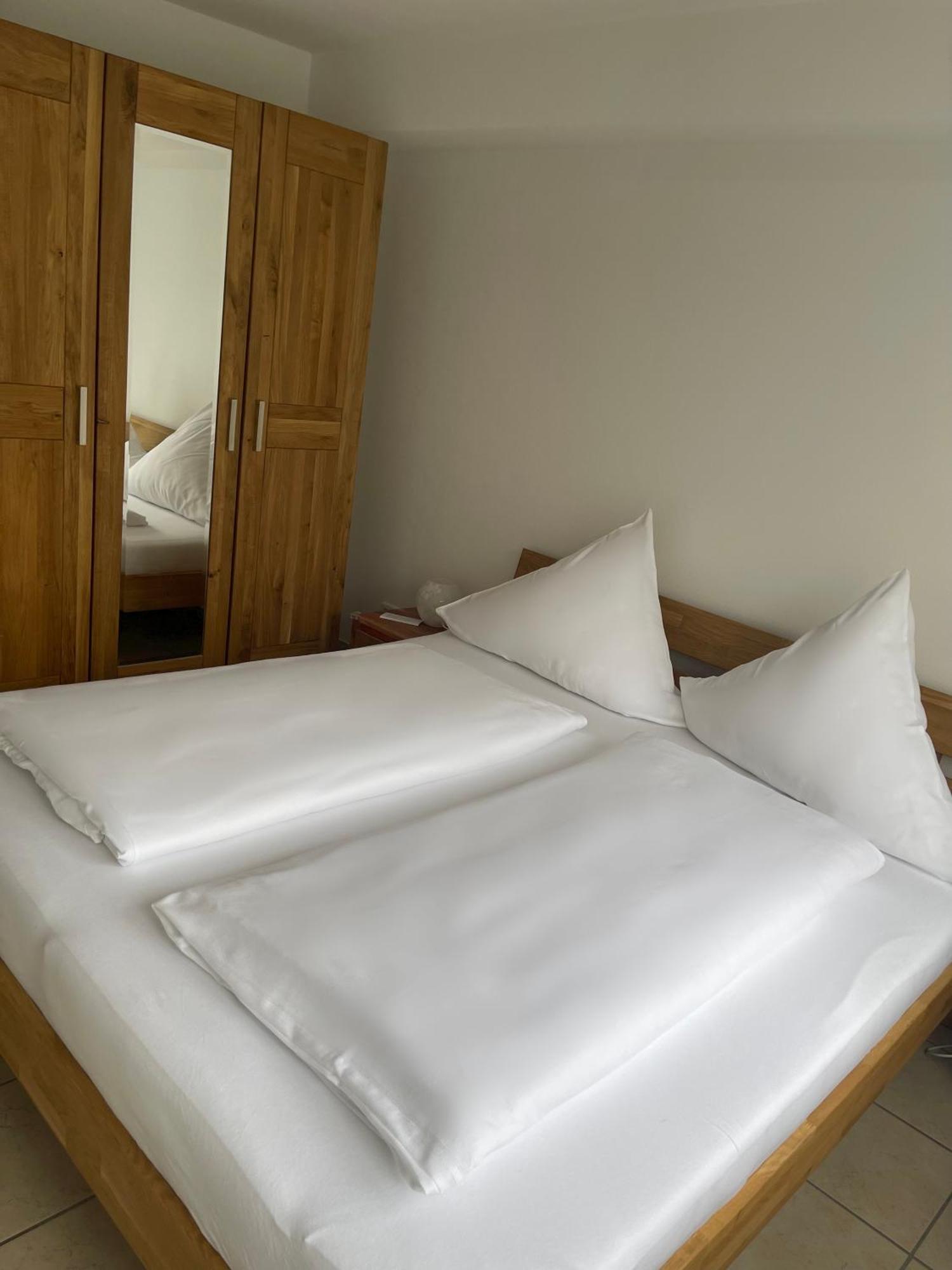 Haus Cornelia Apartment Айнрур Екстериор снимка