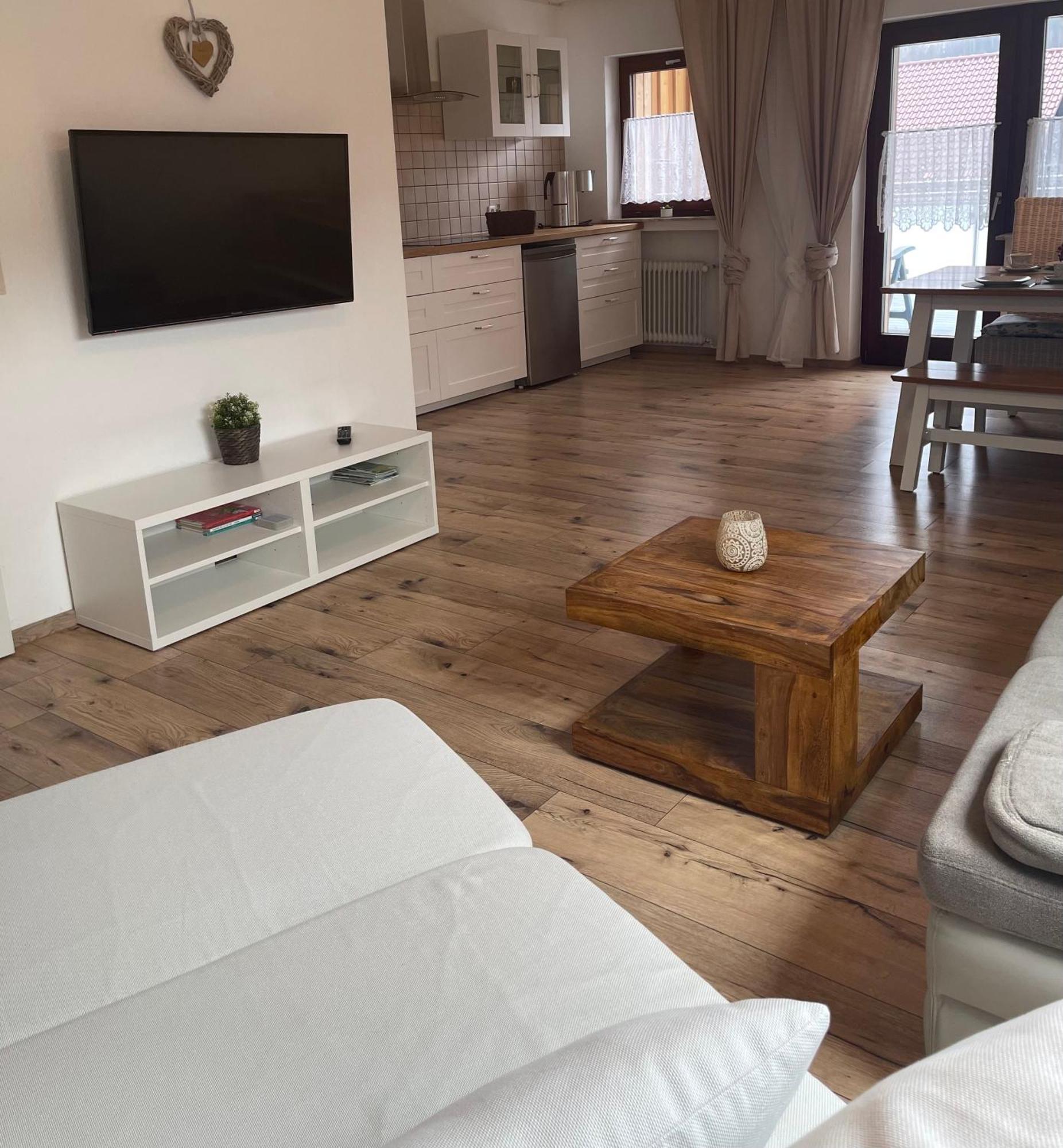 Haus Cornelia Apartment Айнрур Екстериор снимка
