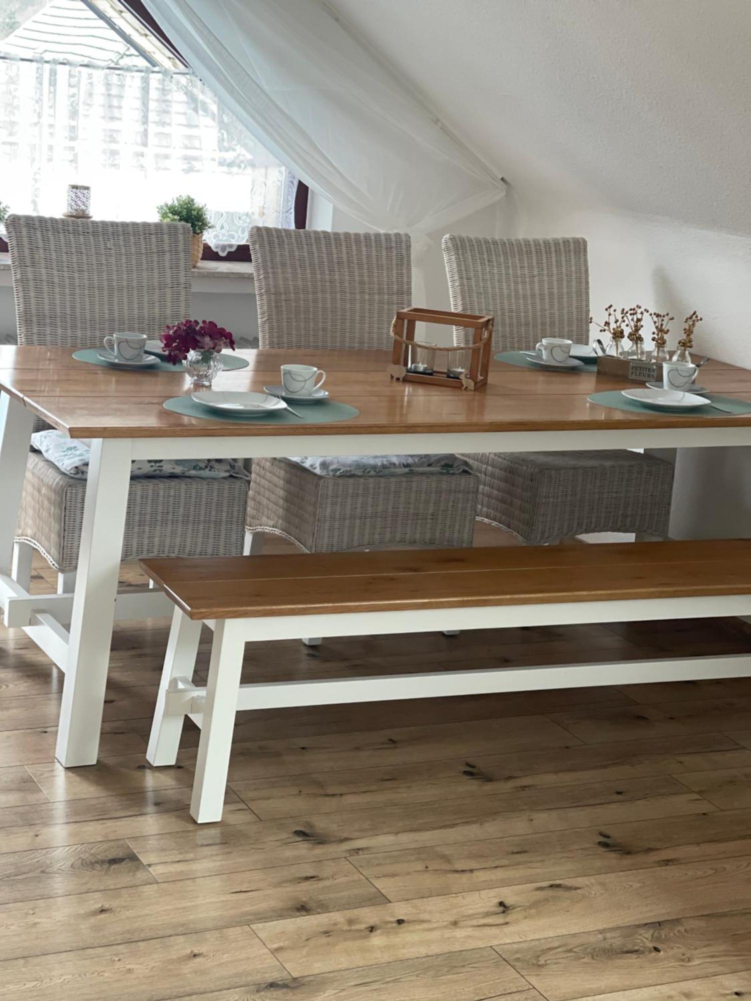 Haus Cornelia Apartment Айнрур Екстериор снимка