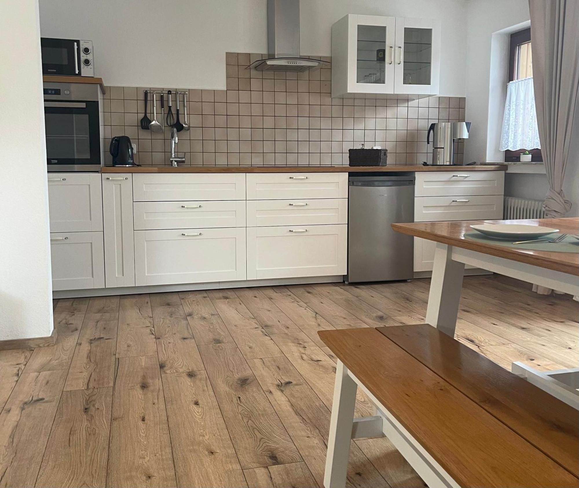 Haus Cornelia Apartment Айнрур Екстериор снимка