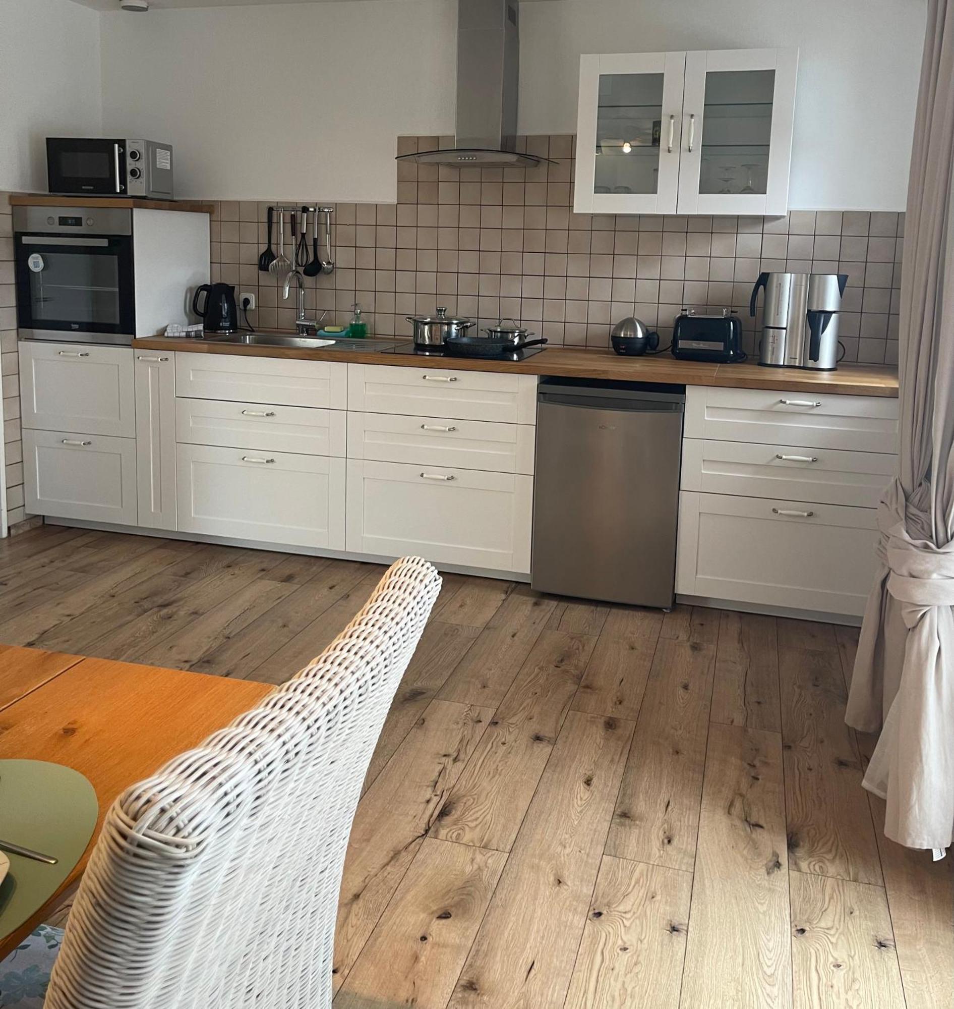 Haus Cornelia Apartment Айнрур Екстериор снимка