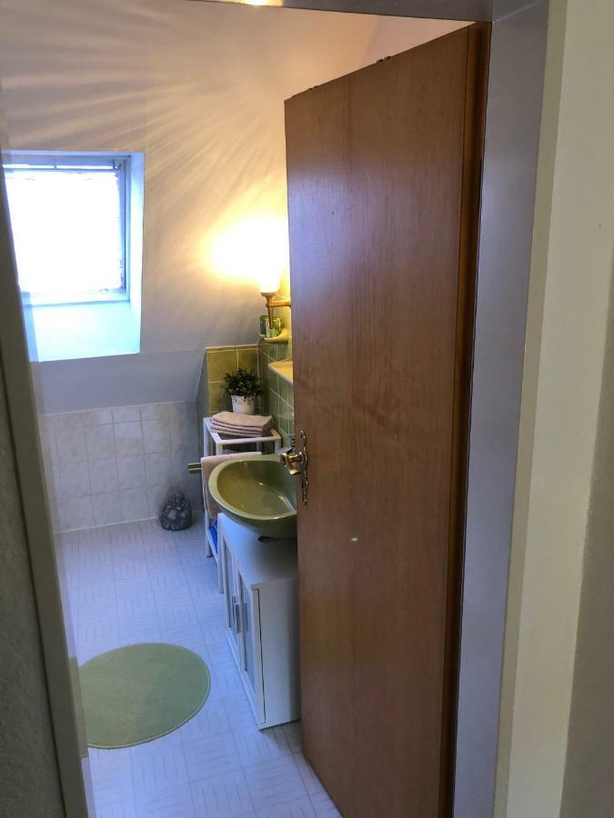 Haus Cornelia Apartment Айнрур Екстериор снимка