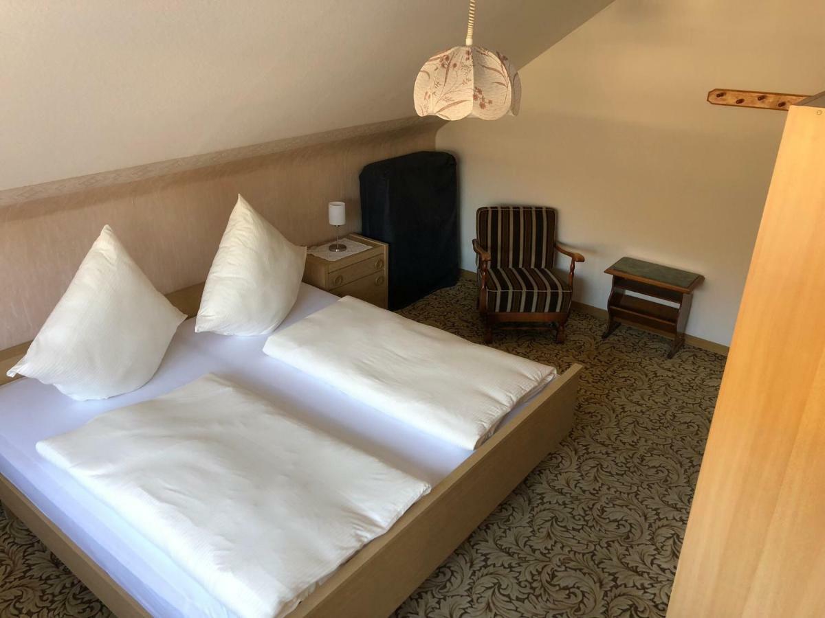 Haus Cornelia Apartment Айнрур Екстериор снимка
