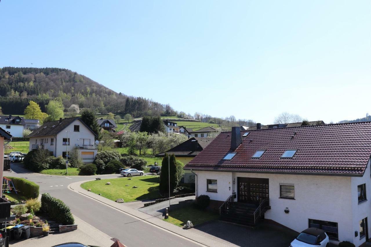 Haus Cornelia Apartment Айнрур Екстериор снимка