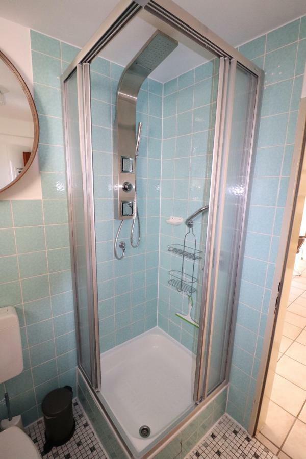 Haus Cornelia Apartment Айнрур Екстериор снимка
